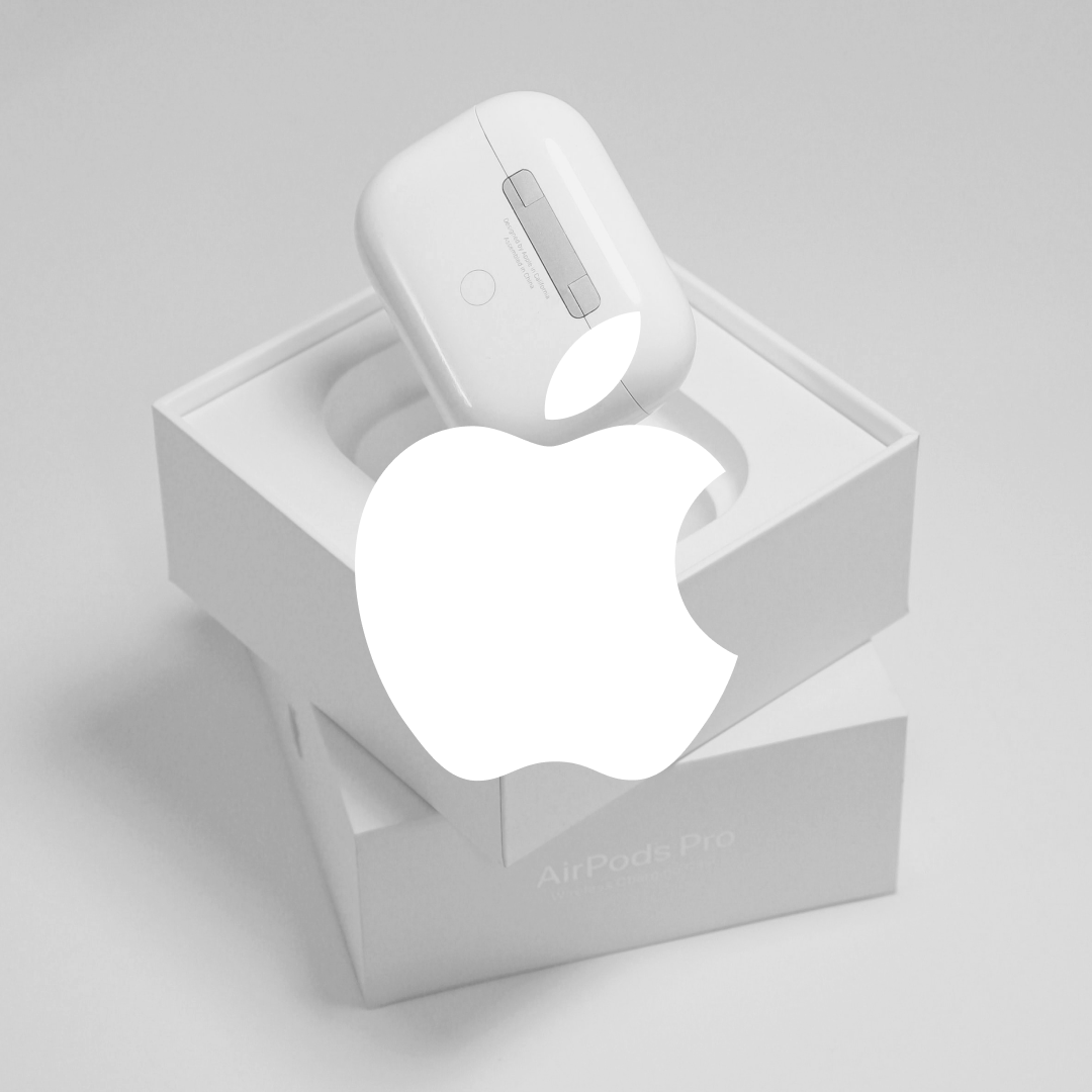 Apple | Zapp - Elevate Your Everyday 🩵