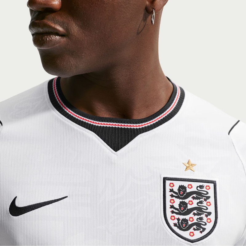 England World Cup 2026 Shirt - Size L | Zapp - Elevate Your