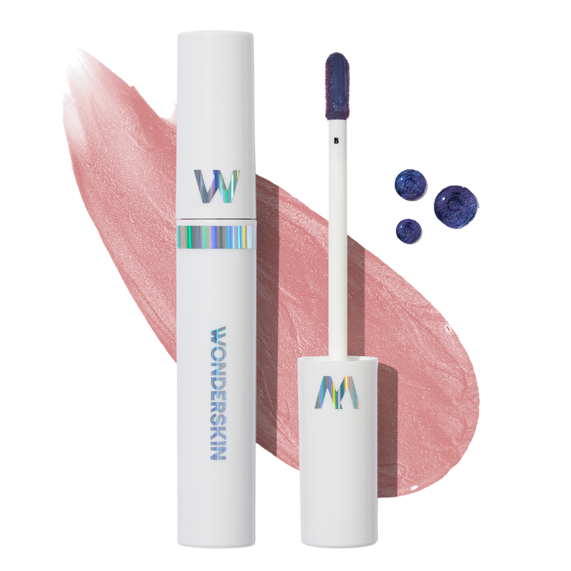 Wonderskin Wonder Blading All-Day Lip Stain - XOXO | Zapp