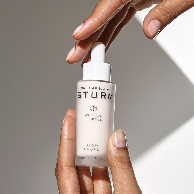 Dr. Barbara Sturm Glow Drops 30ml | Zapp - Elevate Your Everyday 🩵