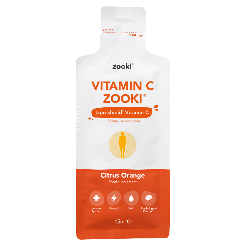 lipo c drink Lipo-Spheric Vitamin C (30 pack)