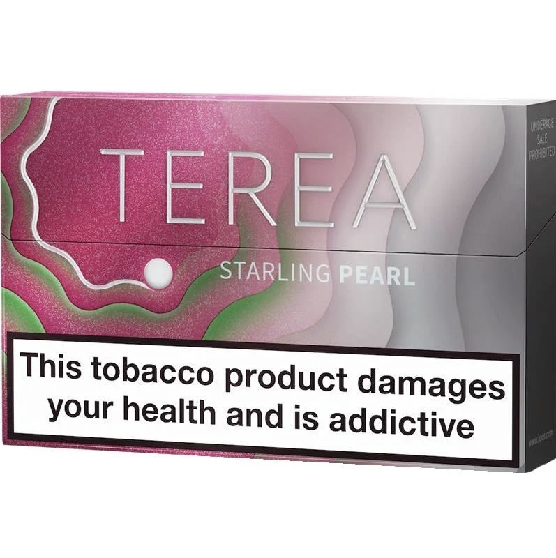 pearl tobacco TEREA Starling 20pck | Zapp This womens top is exquisite for day or evening wear Pearl Masters Maple Pure Tom
